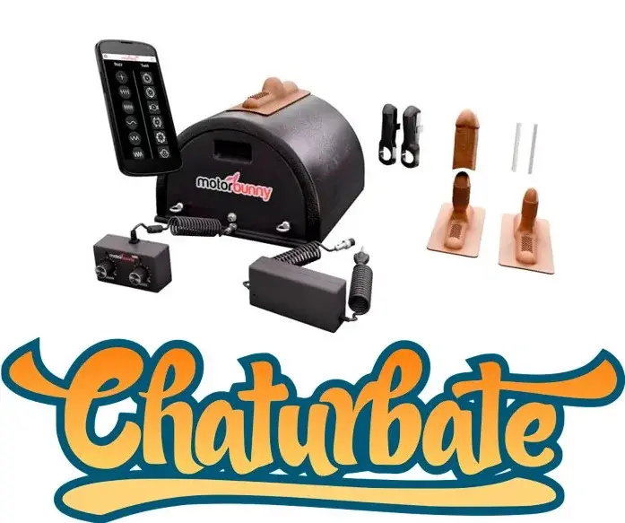 Motorbunny anuncia integración mejorada con Chaturbate