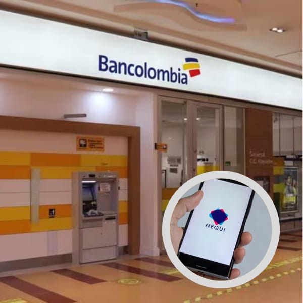 Bancolombia se retracta: no cobrará por transferir a Nequi