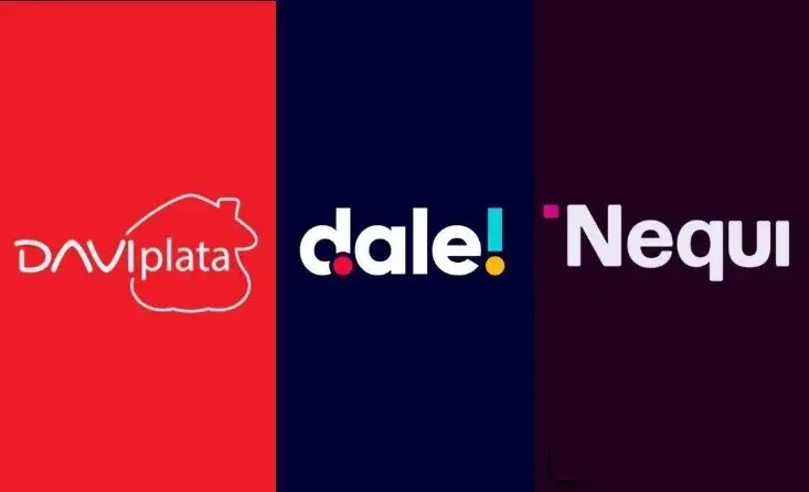 Montos tope 2024 en Daviplata, Nequi y dale!: esto es lo que puedes depositar