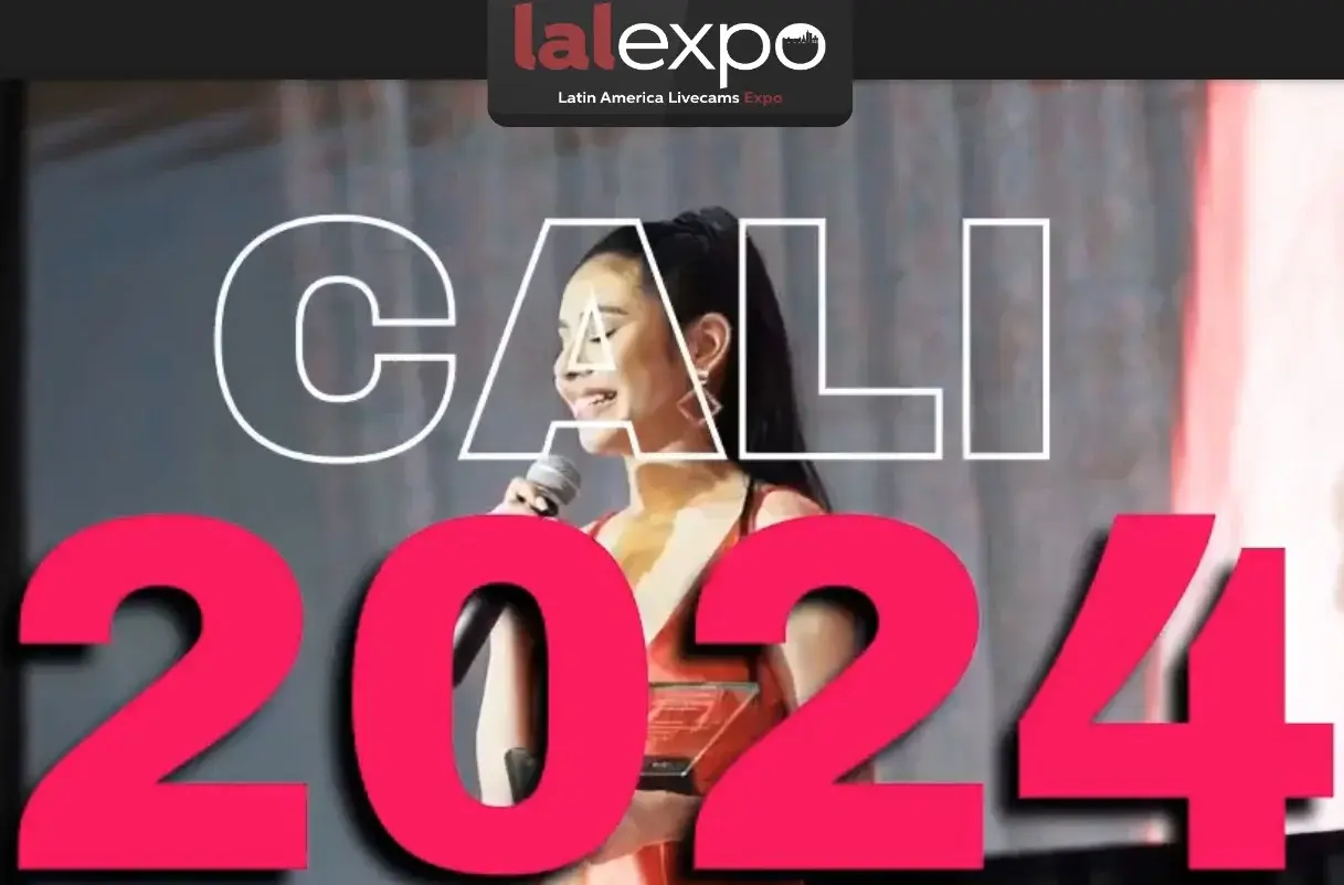 ¡Programación exacta de Lalexpo Cali 2024!