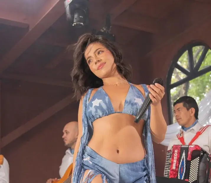 Aida Cortés se retira oficialmente de OnlyFans