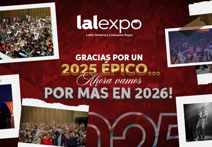 Lalexpo 2025 fue un éxito: ¡ya hay fecha para el 2026!