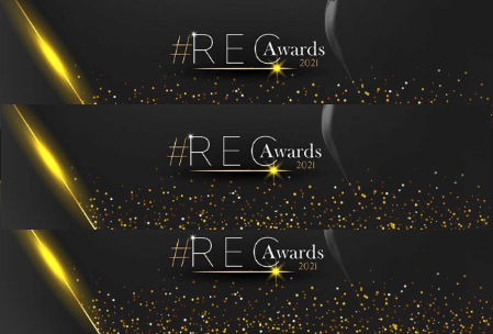 #recawards