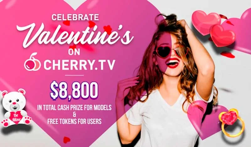 promoción Cherry.tv