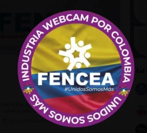 FENCEA comunicado rechaza monopolizar la industria webcam
