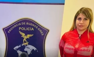 Detenida modelo webcam y exempleada de la municipalidad de La Plata por venta de droga