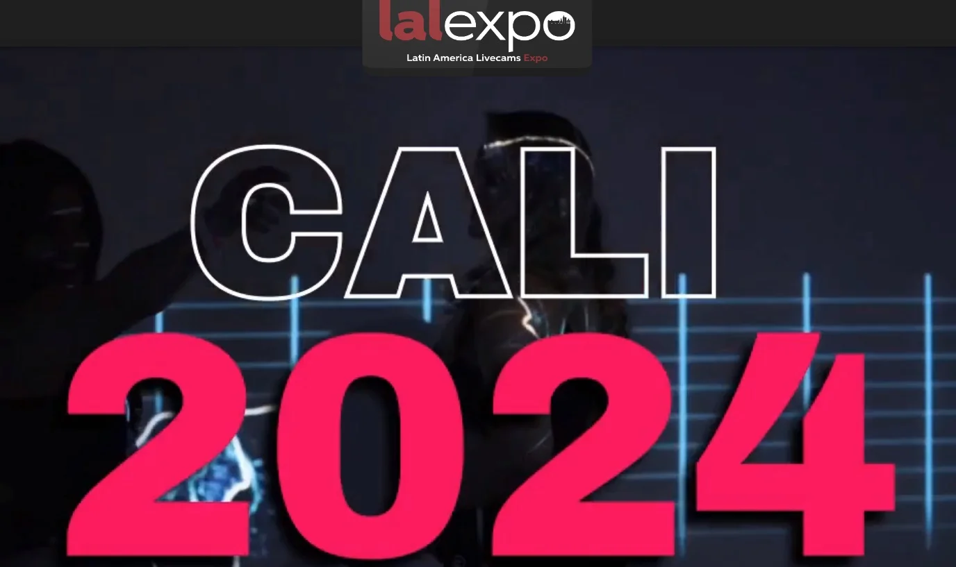 Detalles de Lalexpo 2024: OnlyFans MeetUp presente