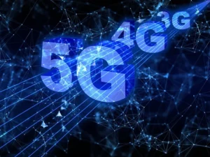 Red 5G llega a Colombia